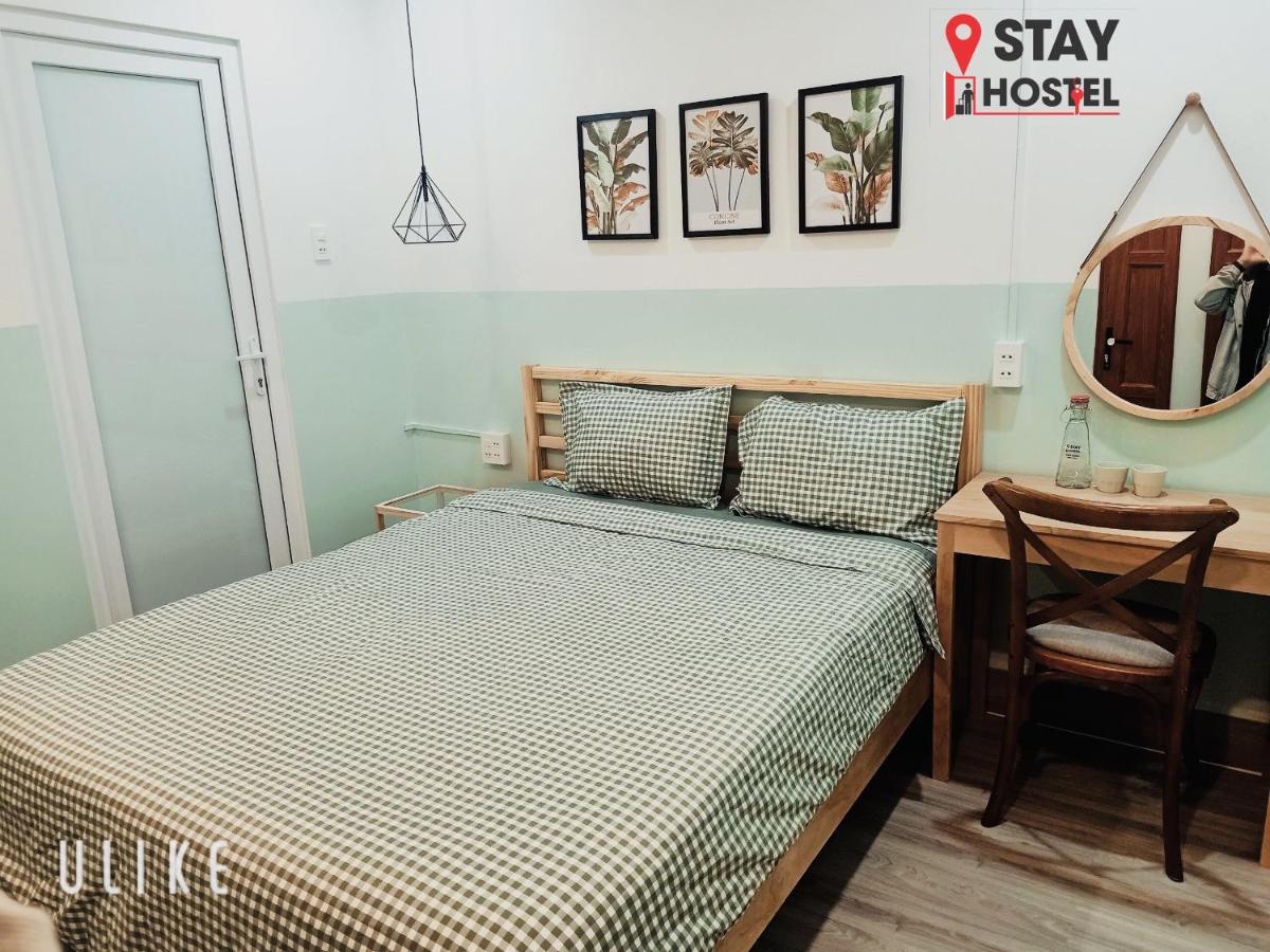 ראץ' גיאה Stay Hostel - 300M From The Ferry מראה חיצוני תמונה
