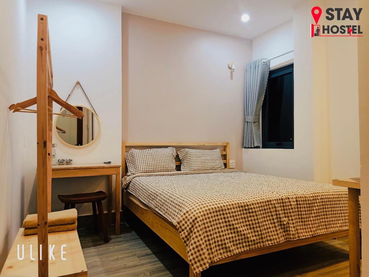 ראץ' גיאה Stay Hostel - 300M From The Ferry מראה חיצוני תמונה