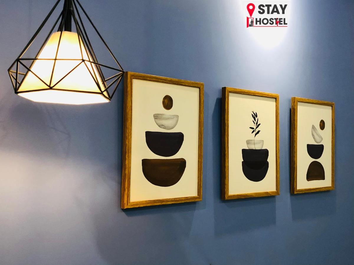 ראץ' גיאה Stay Hostel - 300M From The Ferry מראה חיצוני תמונה