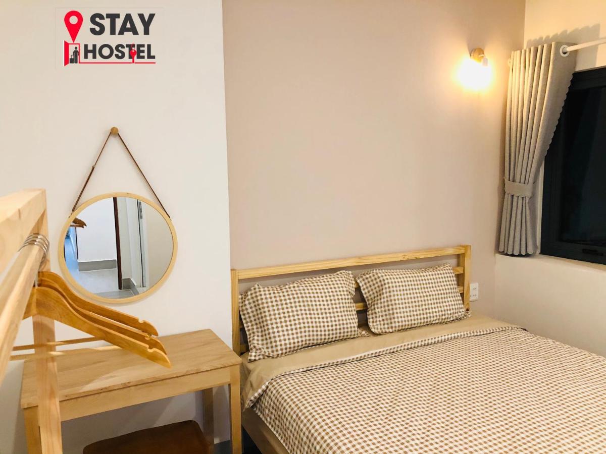 ראץ' גיאה Stay Hostel - 300M From The Ferry מראה חיצוני תמונה
