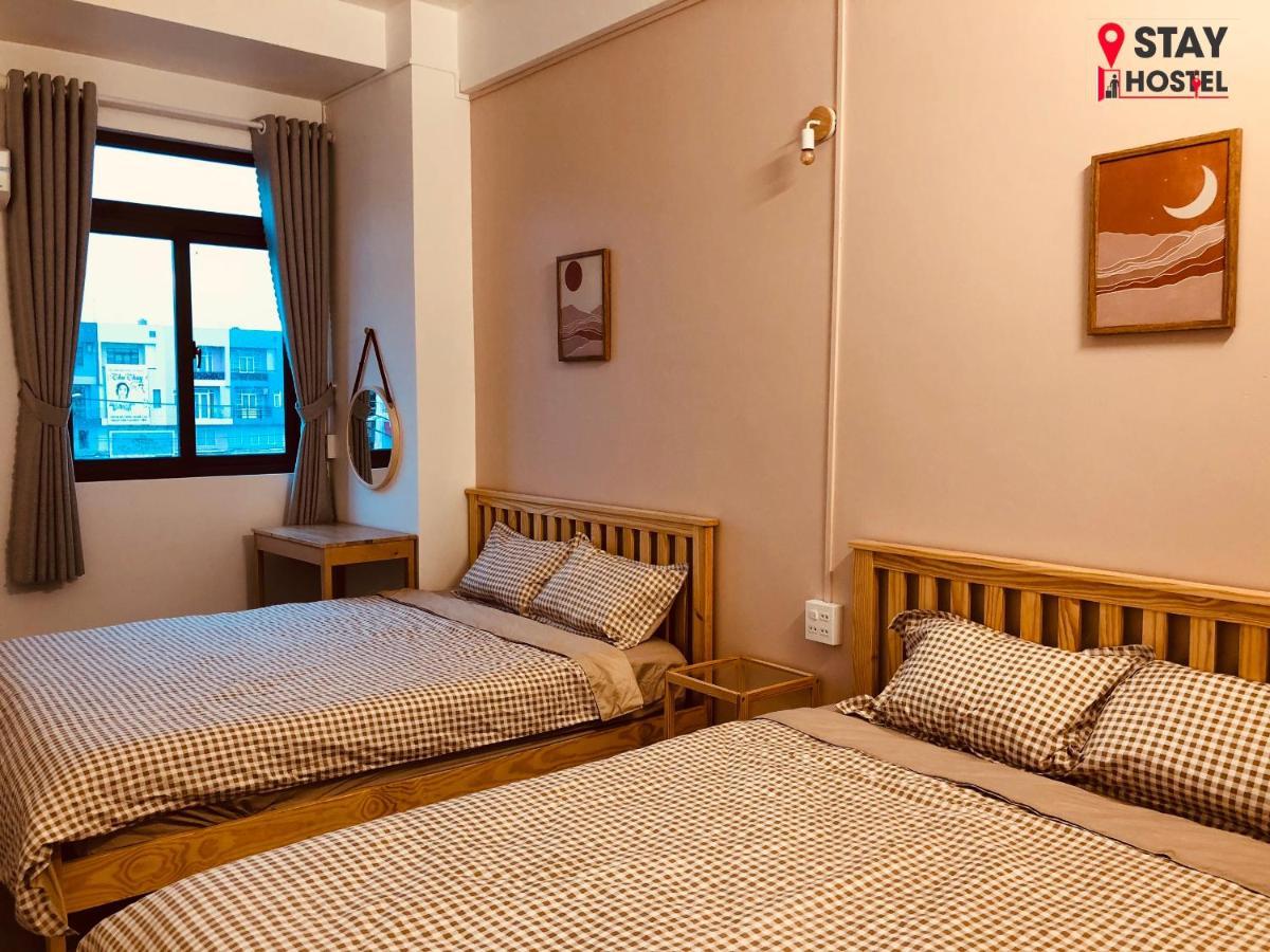 ראץ' גיאה Stay Hostel - 300M From The Ferry מראה חיצוני תמונה