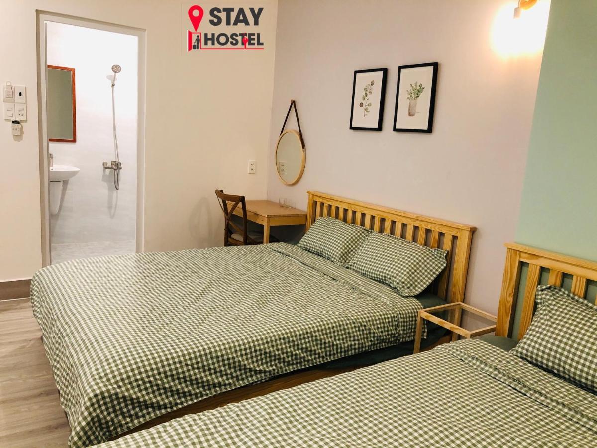 ראץ' גיאה Stay Hostel - 300M From The Ferry מראה חיצוני תמונה