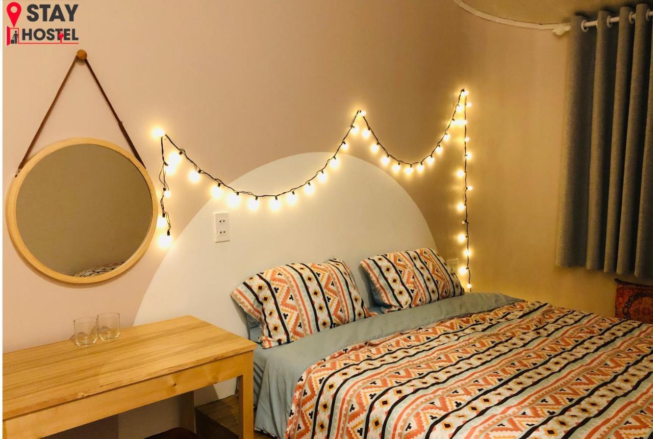 ראץ' גיאה Stay Hostel - 300M From The Ferry מראה חיצוני תמונה