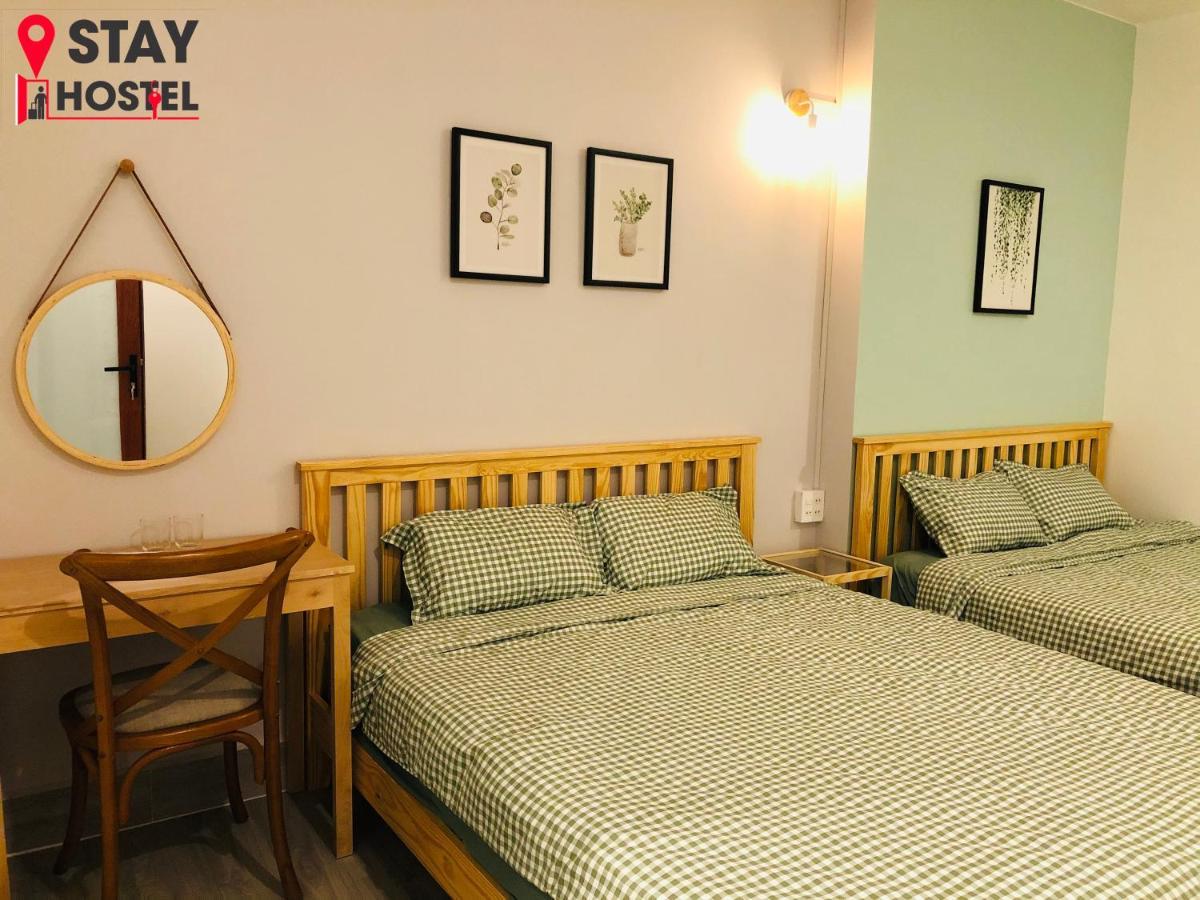ראץ' גיאה Stay Hostel - 300M From The Ferry מראה חיצוני תמונה