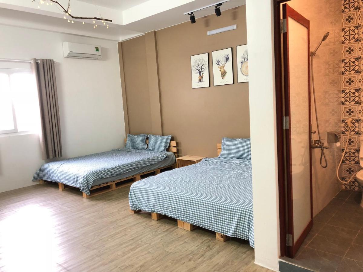 ראץ' גיאה Stay Hostel - 300M From The Ferry מראה חיצוני תמונה