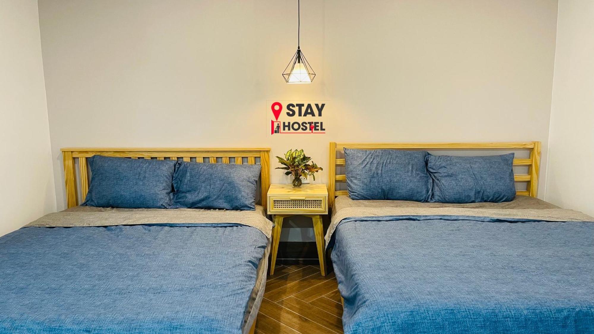 ראץ' גיאה Stay Hostel - 300M From The Ferry מראה חיצוני תמונה