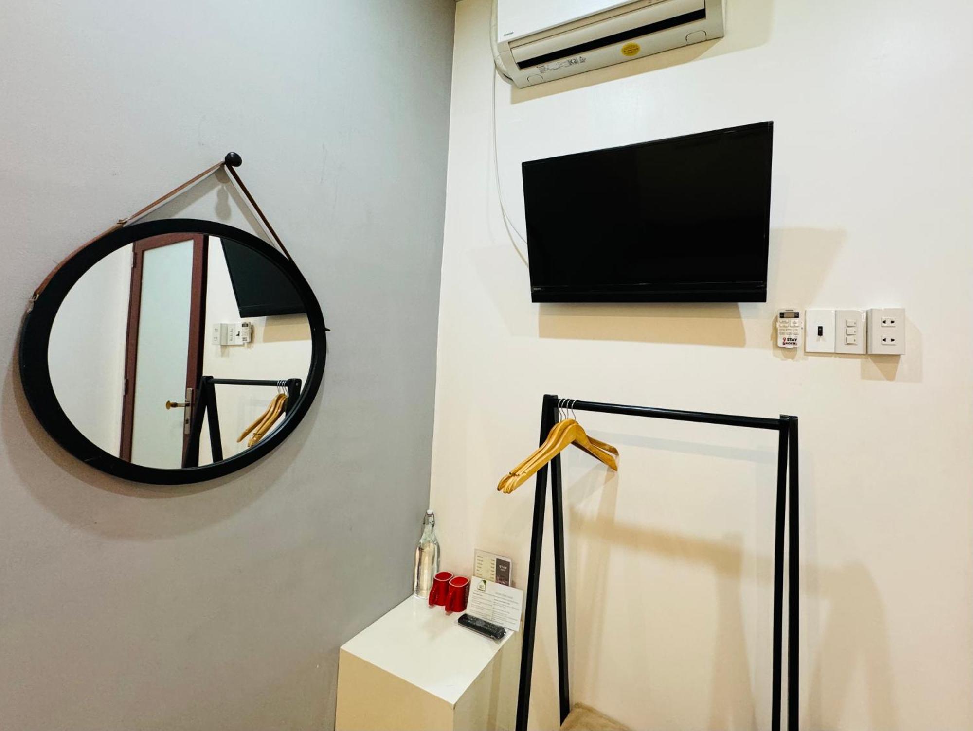 ראץ' גיאה Stay Hostel - 300M From The Ferry מראה חיצוני תמונה