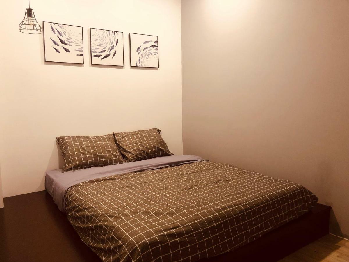 ראץ' גיאה Stay Hostel - 300M From The Ferry מראה חיצוני תמונה