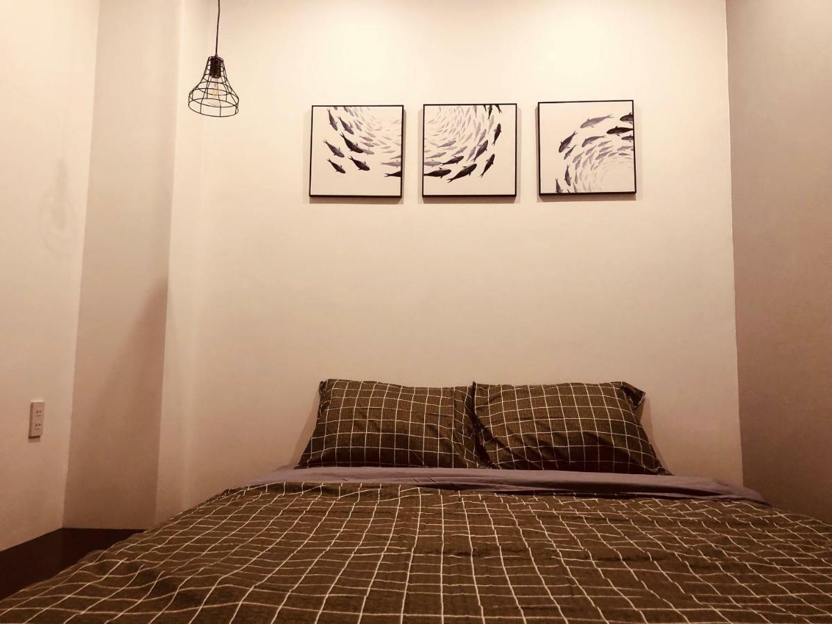 ראץ' גיאה Stay Hostel - 300M From The Ferry מראה חיצוני תמונה