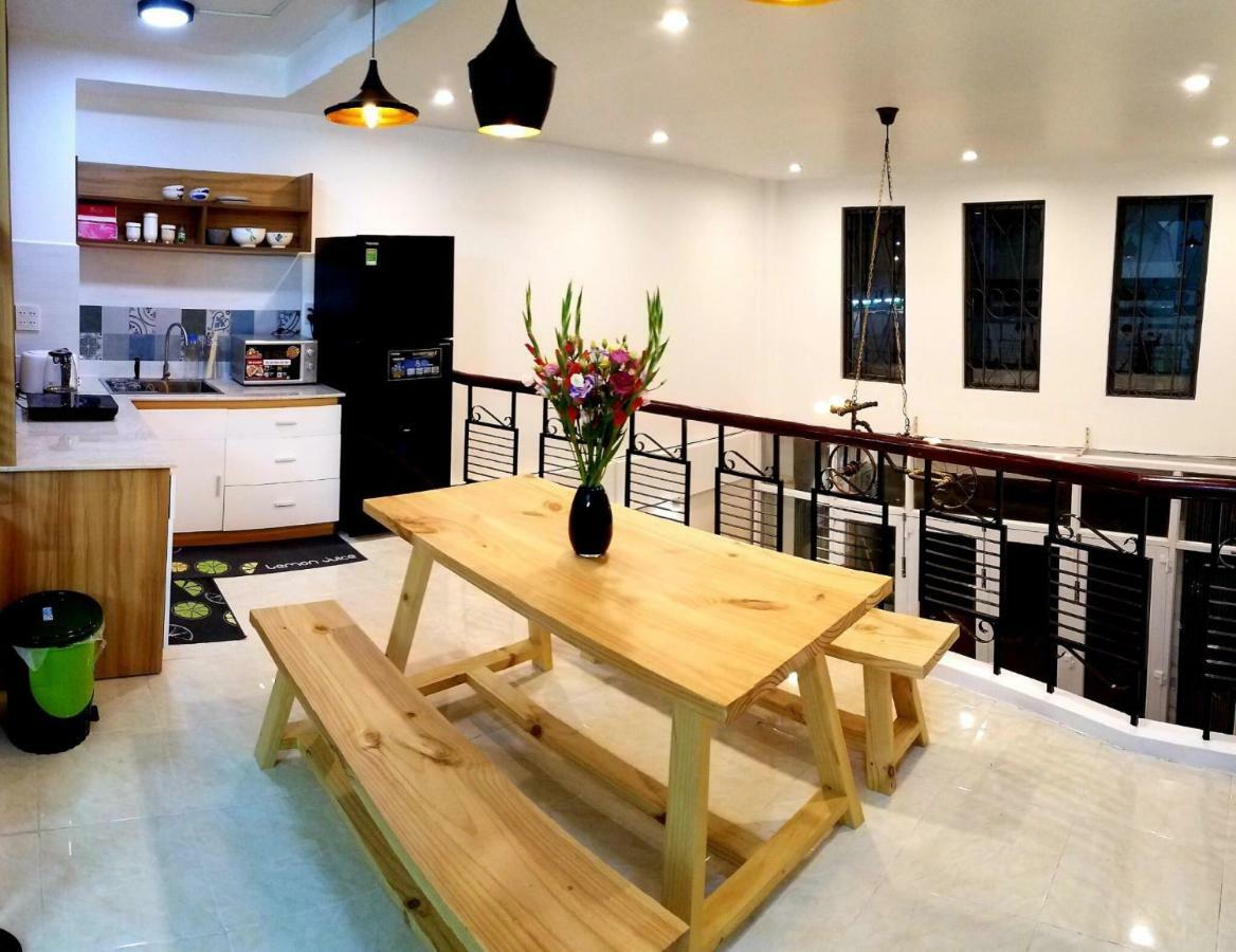 ראץ' גיאה Stay Hostel - 300M From The Ferry מראה חיצוני תמונה