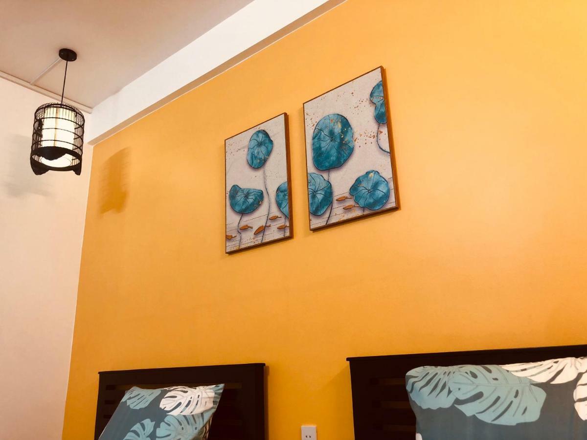 ראץ' גיאה Stay Hostel - 300M From The Ferry מראה חיצוני תמונה