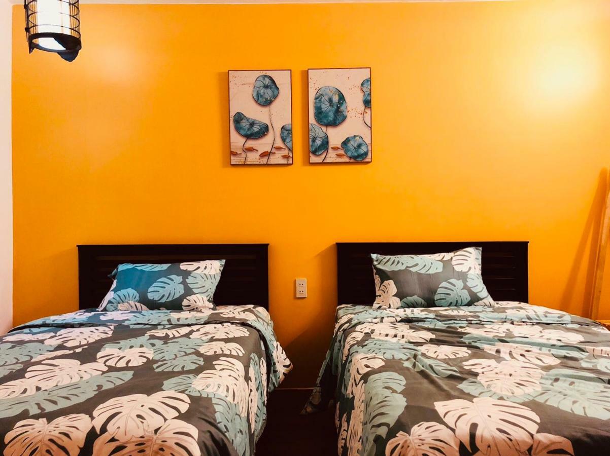 ראץ' גיאה Stay Hostel - 300M From The Ferry מראה חיצוני תמונה
