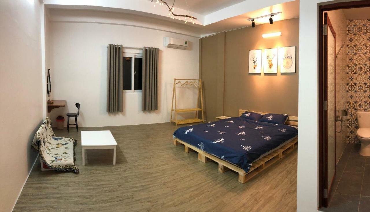 ראץ' גיאה Stay Hostel - 300M From The Ferry מראה חיצוני תמונה